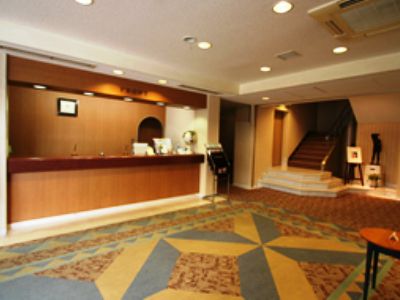 Kadoma Public Hotel / Vacation Stay 33572 Extérieur photo